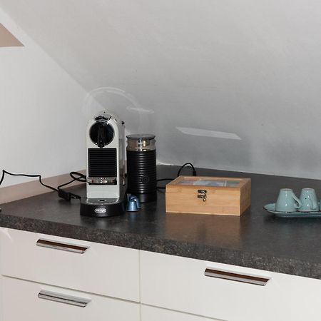 Moderne, Gemuetliche Dg-Wohnung In Ruhiger Lage Neunburg vorm Wald Bagian luar foto