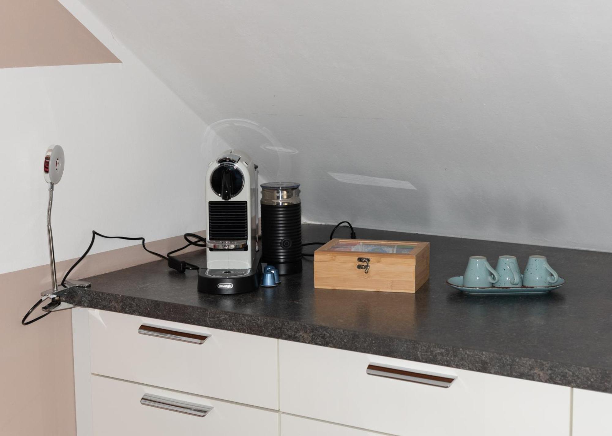 Moderne, Gemuetliche Dg-Wohnung In Ruhiger Lage Neunburg vorm Wald Bagian luar foto