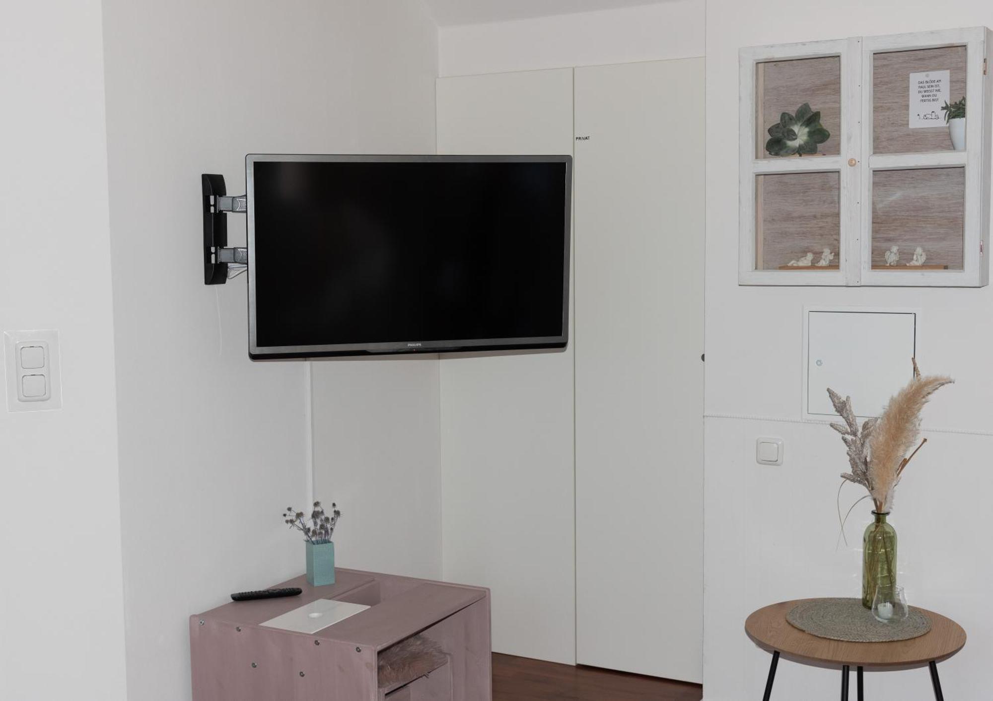 Moderne, Gemuetliche Dg-Wohnung In Ruhiger Lage Neunburg vorm Wald Bagian luar foto
